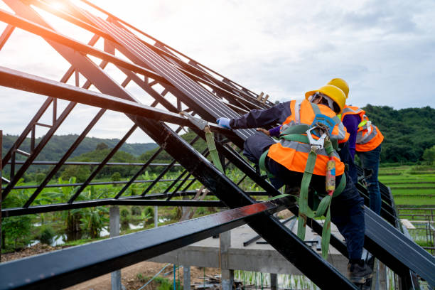 Heating Cable for Roof Installation