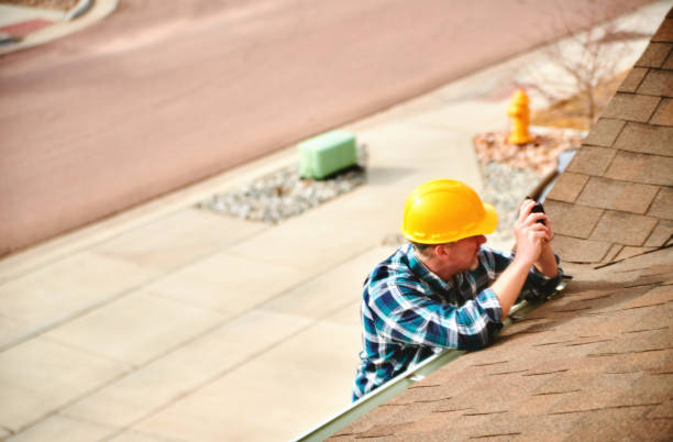 Best Commercial Roofing Services  in Mack, OH