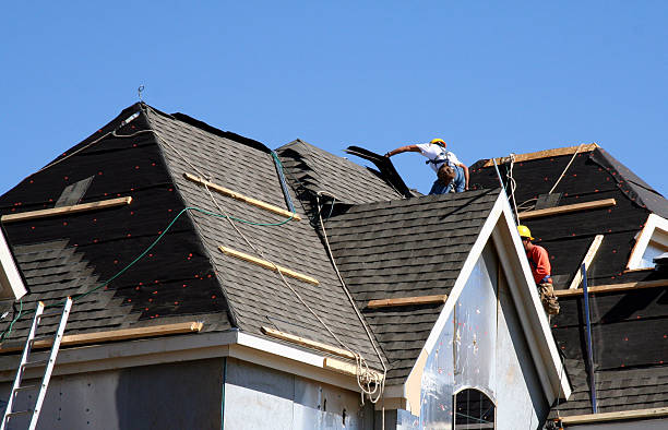 Best Roof Waterproofing Services  in Mack, OH