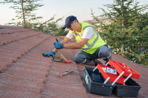 Slate Roofing Contractor in Mack, OH