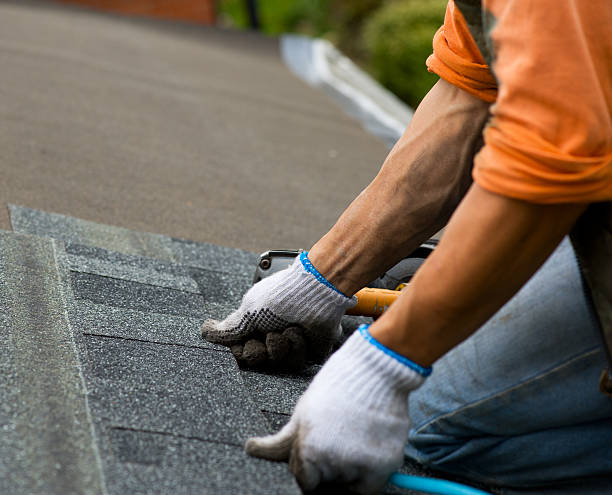 Quick and Trustworthy Emergency Roof Repair Services in Mack, OH